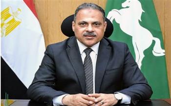 محافظ الشرقية يصدر كتابًا دوريًا بشأن ترشيد الإنفاق العام في القطاعات المختلفة وضبط منظومة الإنارة العامة وترش