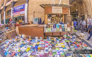 من شكسبير إلى سرفانتس.. حكاية اليوم العالمي للكتاب 23 إبريل