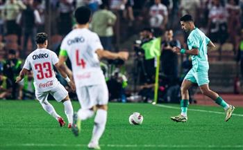 الدوري الممتاز.. انطلاق موقعة الزمالك النارية أمام بيراميدز 