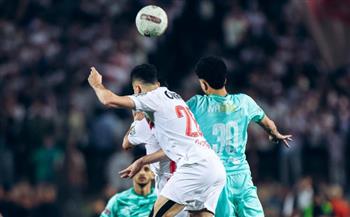 الدوري الممتاز.. ربع ساعة سلبية بين الزمالك وبيراميدز 