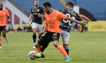 الدوري الممتاز.. القناة الناقلة لمواجهة فاركو الليلة أمام الجونة 