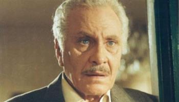 محمود مرسي.. "عتريس" الذي كسر قوالب الشر وخلّد القيم في ذاكرة الفن