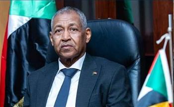 سفير السودان بالقاهرة يثمن المواقف المصرية في رعاية الطلاب السودانيين وتسهيل أدائهم للامتحانات