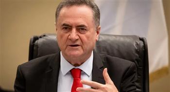 كاتس: إسرائيل مستعدة لاستئناف الحرب على إيران وتنتظر "الضوء الأخضر" من ترامب