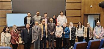 قصور الثقافة تختتم فعاليات البرنامج التدريبي "إعداد موازنات البرامج والأداء" 