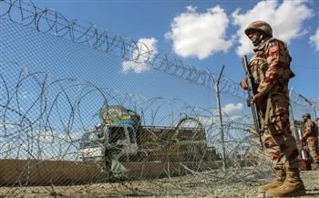 الجيش الباكستاني: مقتل 22 مسلحا خلال عملية أمنية شمال غربي البلاد