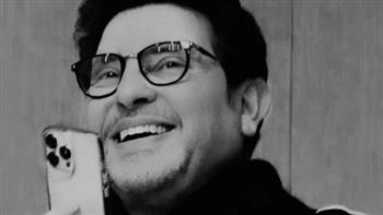 خالد سليم يدعو لهاني شاكر بالشفاء بعد أزمته الصحية