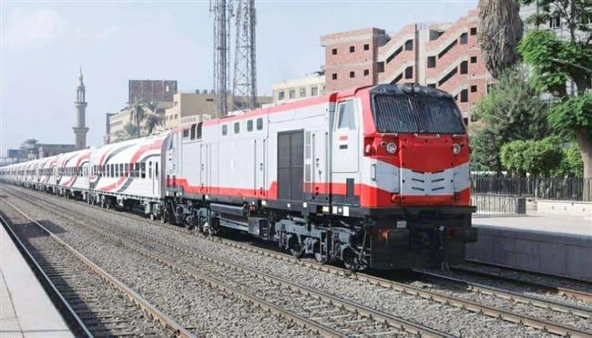 مواعيد قطارات «القاهرة - أسوان» اليوم السبت 25 أبريل 2026