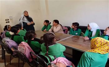 «سيناء في الأدب» و«الذكاء الاصطناعي».. أنشطة ثقافية متنوعة بقصور الثقافة في الفيوم