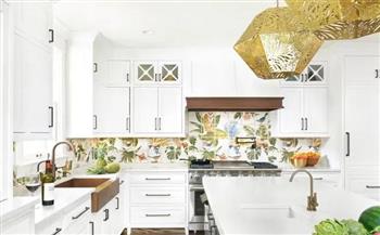 لربات البيوت.. طرق تمنح مطبخك الصغير لمسة مميزة دون ازدحام