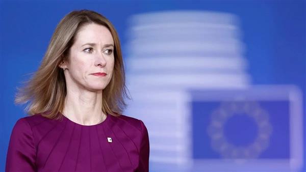 مسئولة السياسة الخارجية بالاتحاد الأوروبي: يجب مشاركة خبراء نوويين في المحادثات مع إيران 
