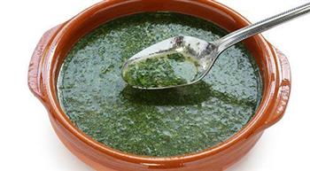 الأضرار الصحية لتسخين الملوخية