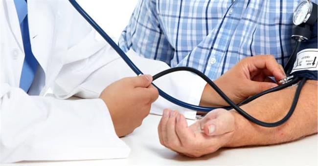 متي يجب قياس ضغط الدم؟  