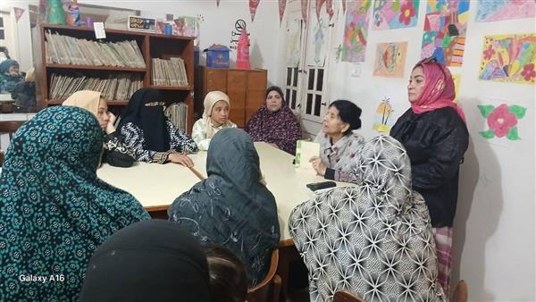 مناقشة كتاب «سيناء من أحمس إلى السادات» ببيت ثقافة دماريس بالمنيا 