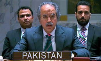 باكستان: الأزمة في هاييتي لا تزال تشكل مصدر قلق بالغ للمنطقة والمجتمع الدولي