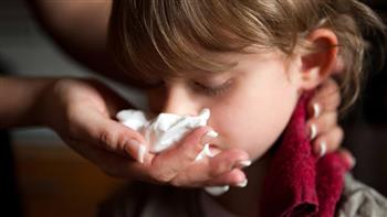 إسعافات نزيف الأنف..هذه الطريقة الصحيحة