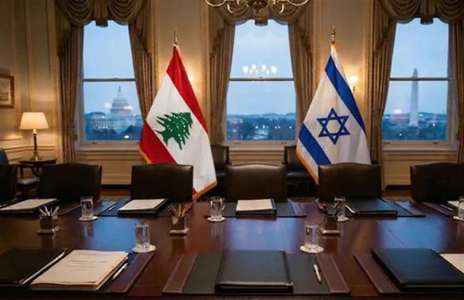 واشنطن تستضيف الجولة الثانية بين لبنان وإسرائيل.. وترامب يمدد وقف إطلاق النار