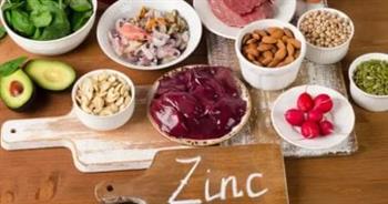 تعرف علي فوائد الزنك وأهم مصادره