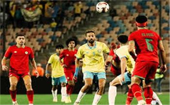 الدوري الممتاز.. الإسماعيلي يواجه مودرن سبورت في مجموعة الهبوط