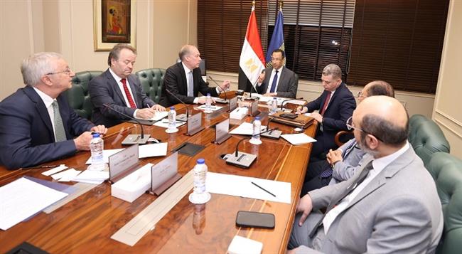 مصر تستهدف تصنيع 2 مليون هاتف محمول بحلول 2026 بالتعاون مع HMD الفنلندية