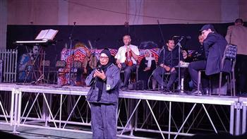 فعاليات ثقافية وفنية في قرية البتانون