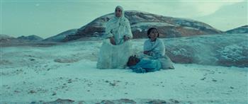 الفيلم السعودي "هجرة" يحصد جائزة أفضل فيلم بمهرجان أسوان لأفلام المرأة 