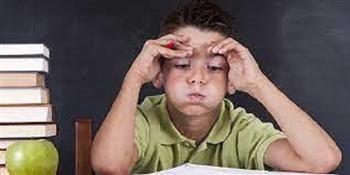 أسباب نسيان طفلك للدروس سريعا.. وطرق لتنشيط ذاكرتهم 