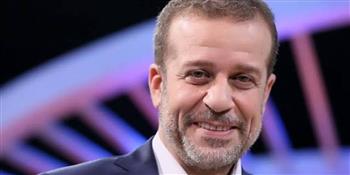 شريف منير: المطبخ «مملكتي».. وفيه بحفظ أدواري