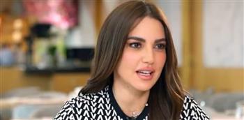 درة: الفنان الحقيقي يتحدى نفسه