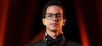 استرجع ذكريات البداية.. طه دسوقي يوجه رسالة رومانسية لزوجته