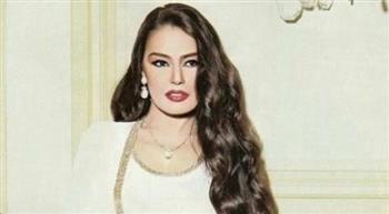 شريهان تحتفل بيوم ميلاد ابنتها «لولوة» برسالة مؤثرة.. ماذا قالت؟