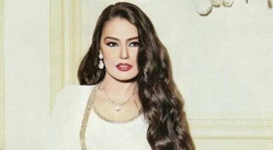 شريهان تحتفل بيوم ميلاد ابنتها «لولوة» برسالة مؤثرة.. ماذا قالت؟