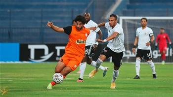 الدوري الممتاز.. موعد مواجهة فاركو الليلة أمام الجونة