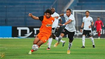 الدوري الممتاز.. موعد مواجهة فاركو الليلة أمام الجونة  