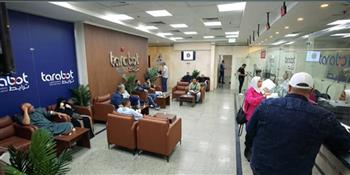 تحول رقمي شامل في تصاريح العمل.. إنهاء الإجراءات من شباك واحد