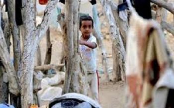 تقرير أممي: 266 مليون شخص يواجهون خطر الجوع الحاد في 47 دولة بفعل الحروب ونقص المساعدات