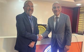 السفير علاء يوسف: المصريون في الخارج ثروة وطنية تعزز القوة الناعمة للدولة