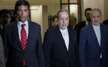 مصدر حكومي باكستاني: وزير الخارجية الإيراني عباس عراقجي يصل إلى إسلام آباد اليوم