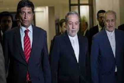 مصدر حكومي باكستاني: وزير الخارجية الإيراني عباس عراقجي يصل إلى إسلام آباد اليوم