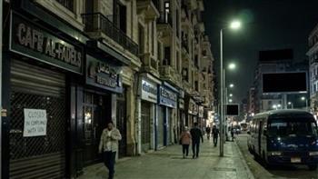 تحرير 935 مخالفة للمحال والمنشآت غير الملتزمة بقرار الغلق 