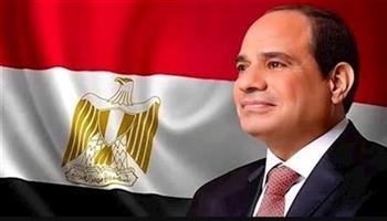 الرئيس السيسي يصل إلى مقر انعقاد الاجتماع التشاوري بين عدد من قادة الدول العربية والأوروبية بالعاصمة القبرصية 