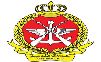 الجيش الكويتي: استهداف موقعين حدوديين بمسيرتين دون إصابات