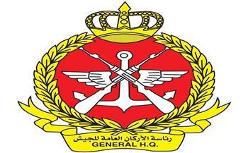 الجيش الكويتي: استهداف موقعين حدوديين بمسيرتين دون إصابات