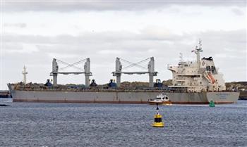 تداول 49 ألف طن بضائع عامة ومتنوعة بموانئ البحر الأحمر