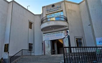 رئيس هيئة الرعاية: 82 منشأة تُجسّد ملحمة تنمية قطاع الرعاية الصحية بسيناء