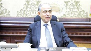 "صحة المنيا" في المركز الثالث على مستوى الجمهورية في القوافل العلاجية 