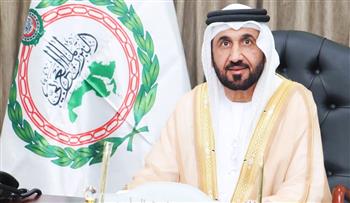 رئيس البرلمان العربي يهنئ مصر قيادة وشعبًا بمناسبة ذكرى تحرير سيناء