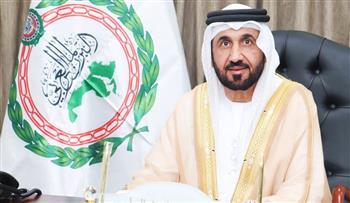 رئيس البرلمان العربي يهنئ مصر قيادة وشعبًا بمناسبة ذكرى تحرير سيناء 