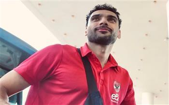 «رجال سلة الأهلي» يختتم استعداداته لمواجهة الإفريقي التونسي في تصفيات «BAL» 