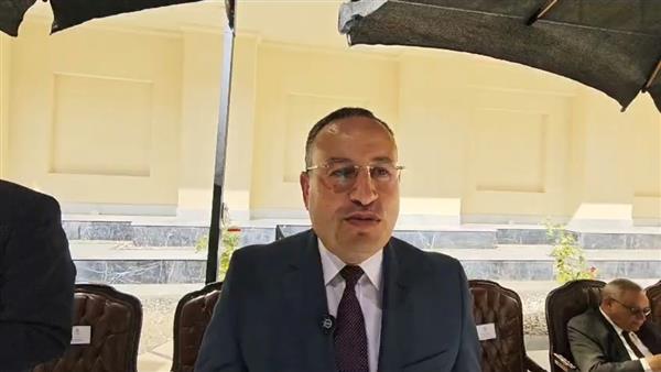 وزير التعليم العالي: الإسكندرية مدينة عريقة نشرت المعرفة والنور على مستوى العالم كله 